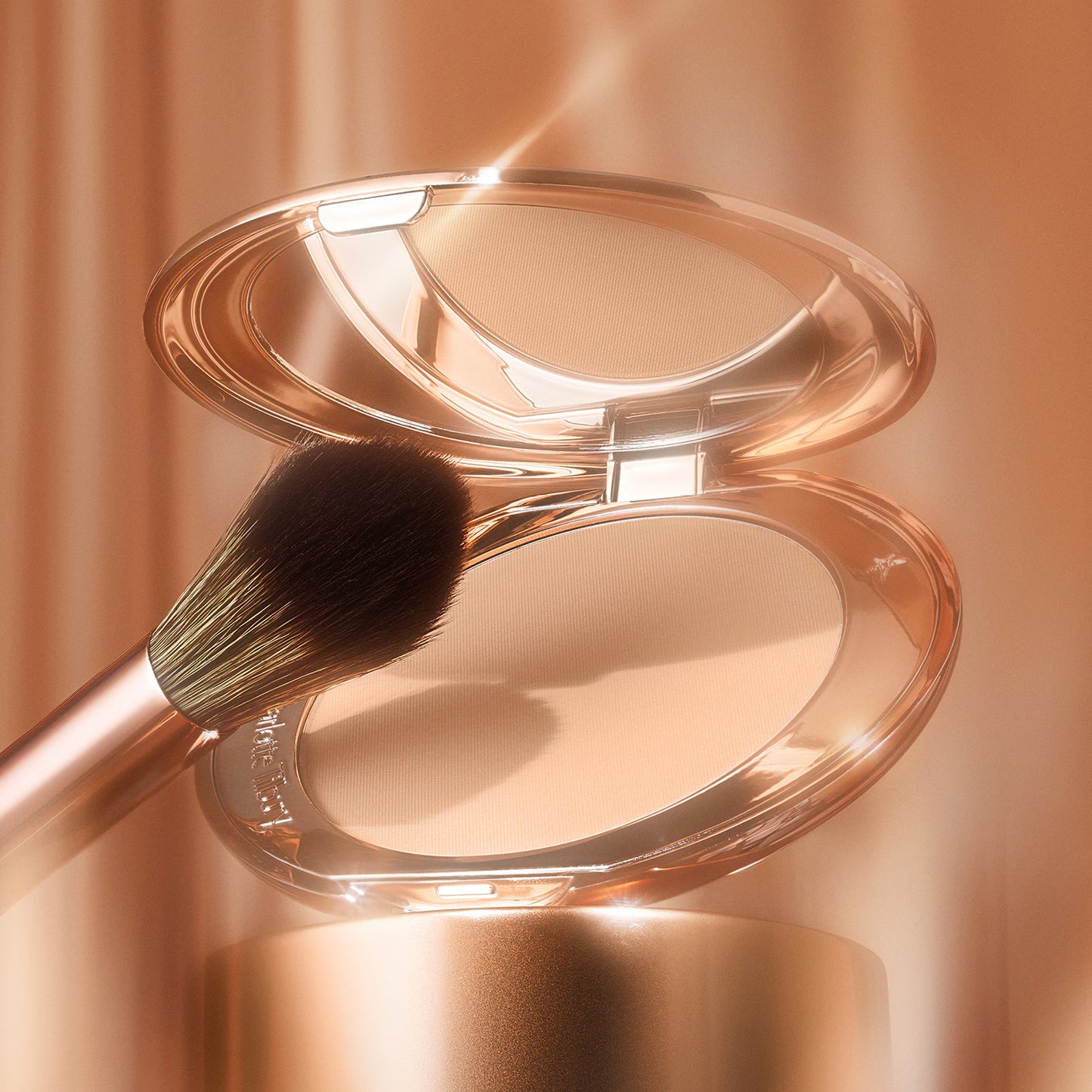 Charlotte Tilbury