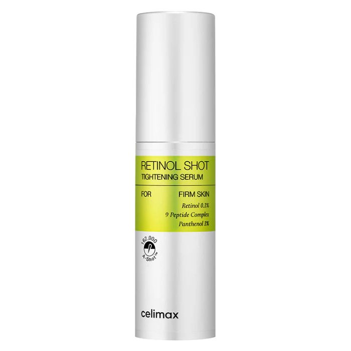 CELIMAX RETINOL SHOT TIGHTENING BOOSTER 30 ML