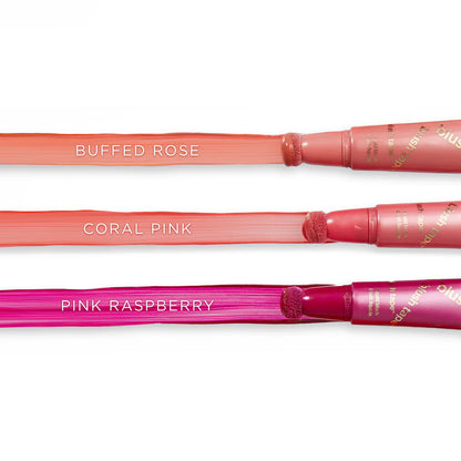 blush tape™ liquid blush satin - Blush Liquide satin