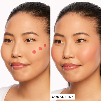 blush tape™ liquid blush satin - Blush Liquide satin