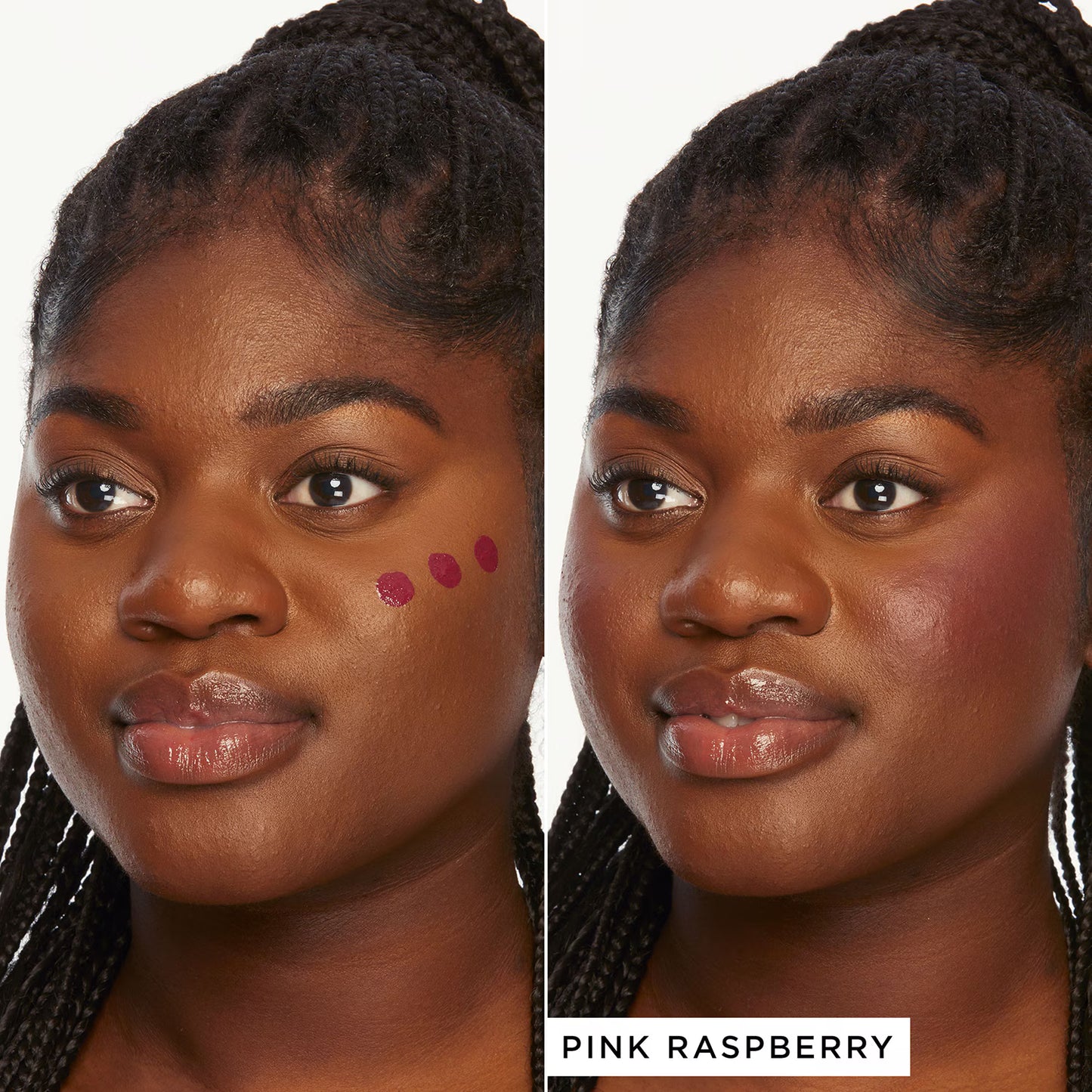 blush tape™ liquid blush satin - Blush Liquide satin