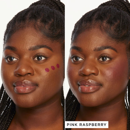 blush tape™ liquid blush satin - Blush Liquide satin