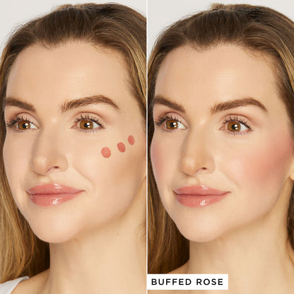 blush tape™ liquid blush satin - Blush Liquide satin