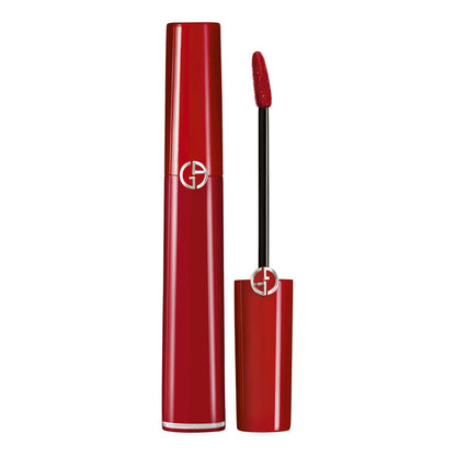 LIP MAESTRO -Giorgio Armani Rouge à Lèvres Mat Couleurs Intenses Fini Velours