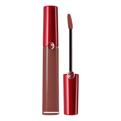 LIP MAESTRO -Giorgio Armani Rouge à Lèvres Mat Couleurs Intenses Fini Velours