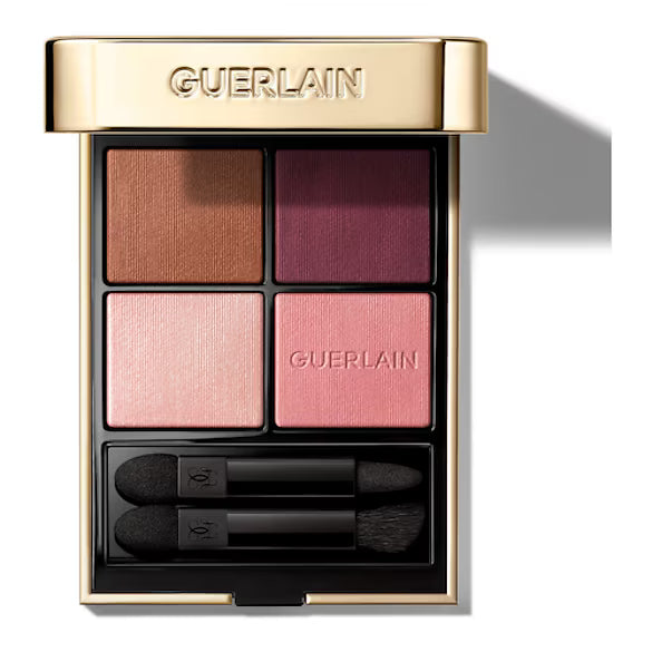 Ombres G - Ombres À Paupières 4 Couleurs