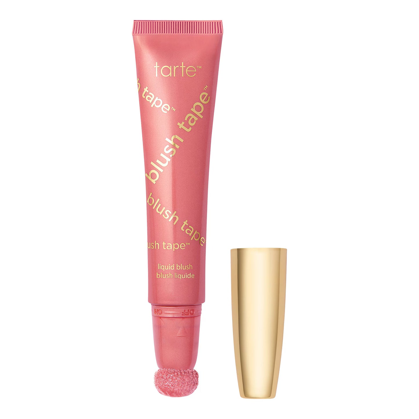 blush tape™ liquid blush satin - Blush Liquide satin