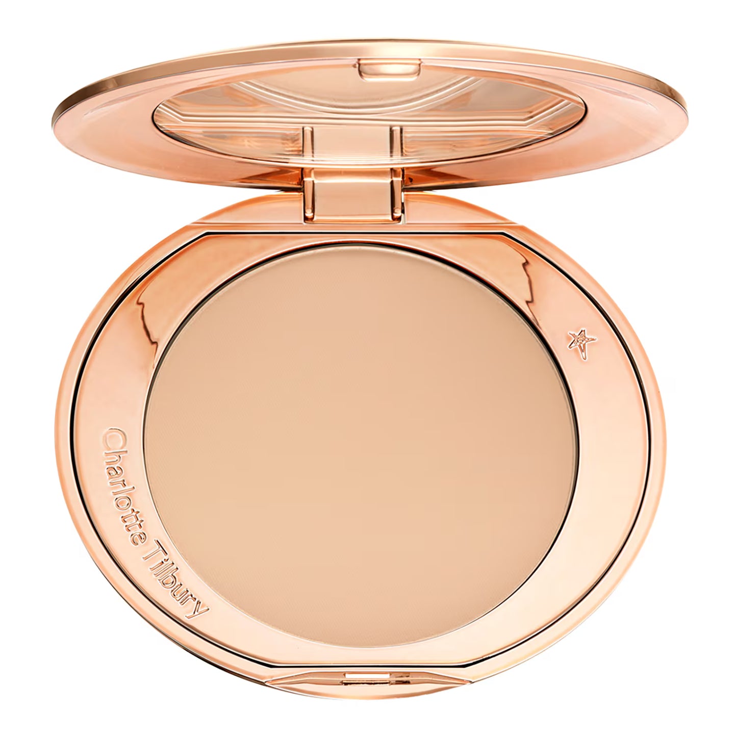 Charlotte Tilbury