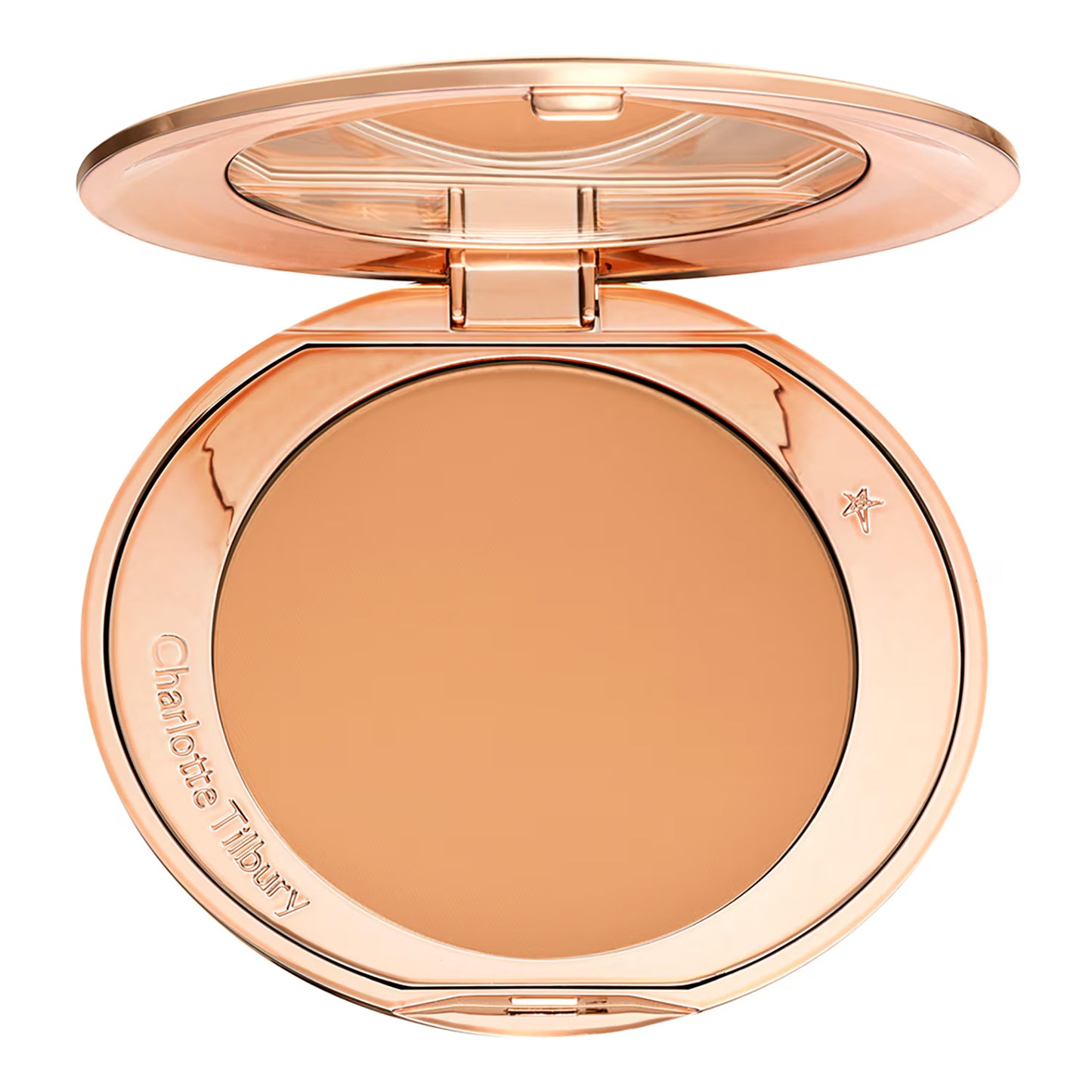 Charlotte Tilbury