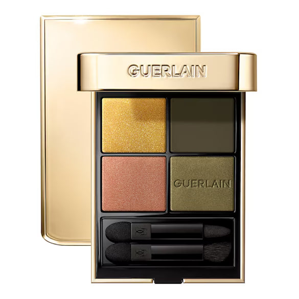 Ombres G - Ombres À Paupières 4 Couleurs