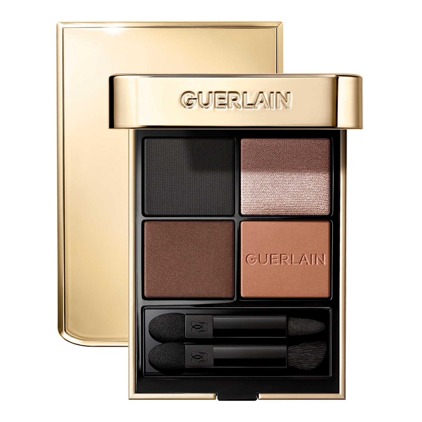 Ombres G - Ombres À Paupières 4 Couleurs