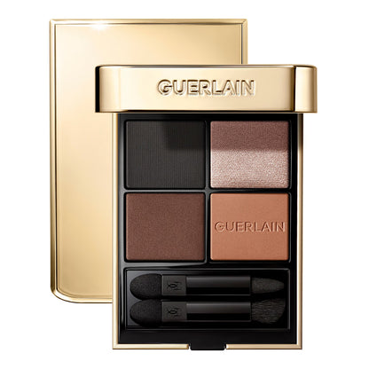 Ombres G - Ombres À Paupières 4 Couleurs