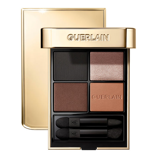 Ombres G - Ombres À Paupières 4 Couleurs