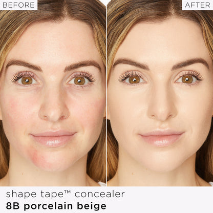 Shape Tape™ - Anticernes