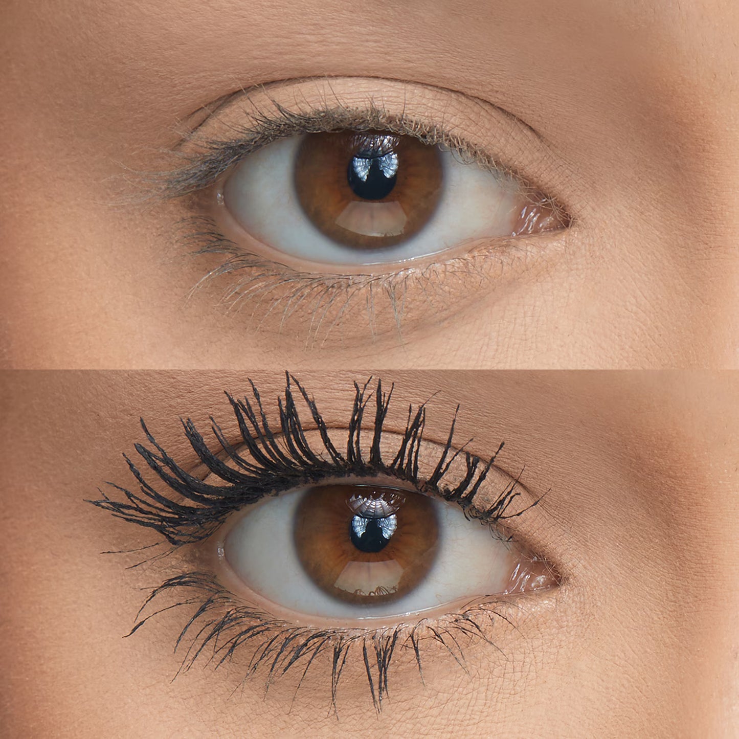 LEGIT LASHES - Mascara Double-embout Volumisant et Allongeant