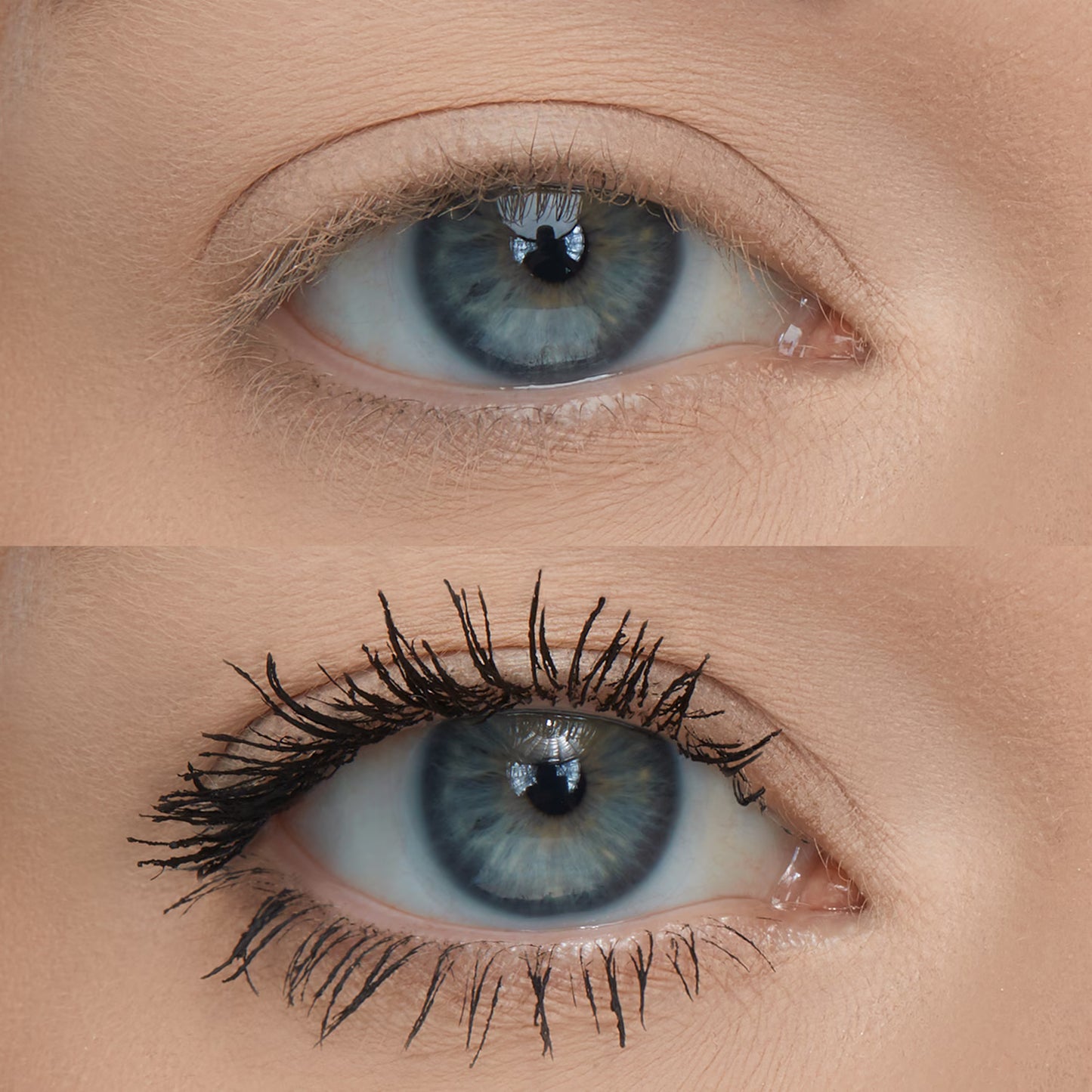 LEGIT LASHES - Mascara Double-embout Volumisant et Allongeant