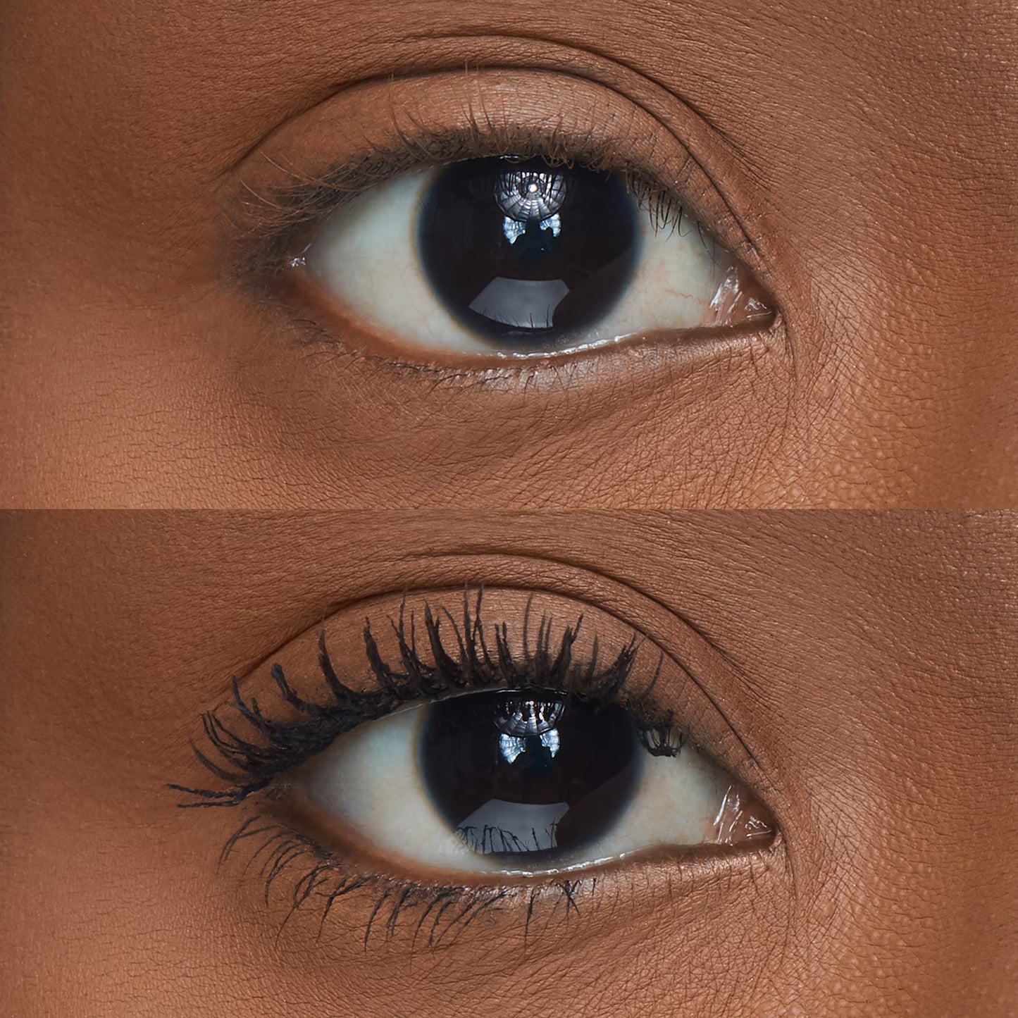 LEGIT LASHES - Mascara Double-embout Volumisant et Allongeant