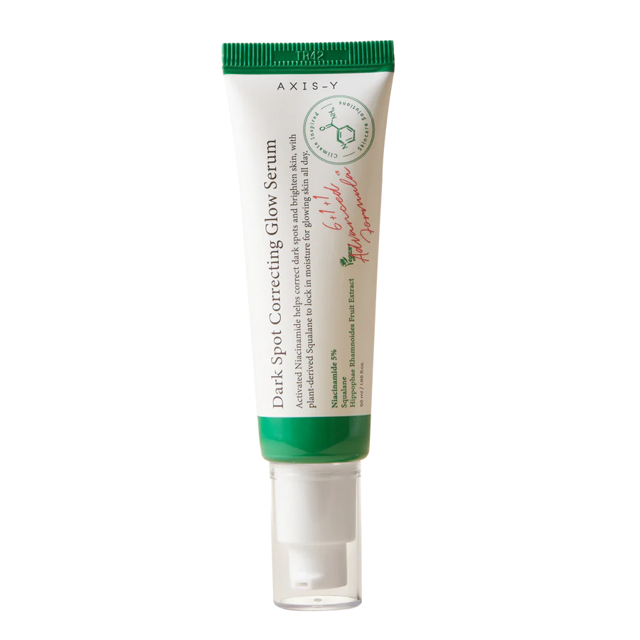 DARK SPOT CORRECTING GLOW SERUM 50ML