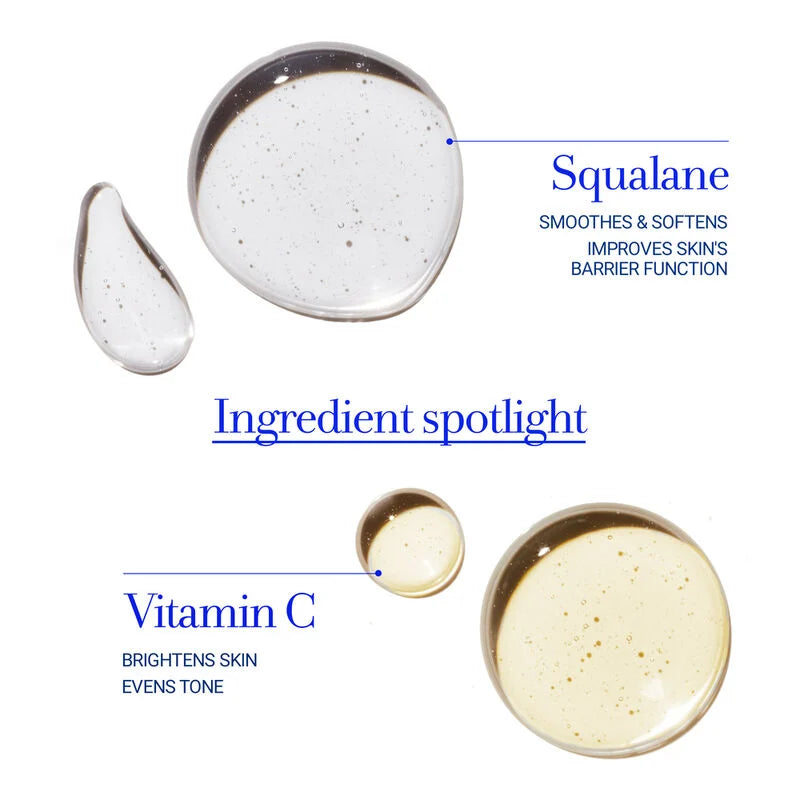 Masque apaisant régénérant floral