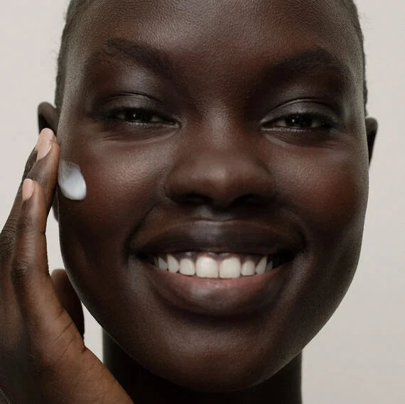 Masque apaisant régénérant floral