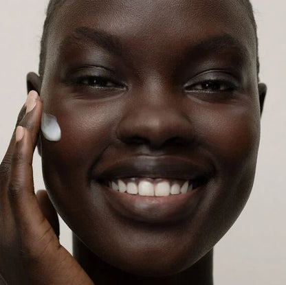 Masque apaisant régénérant floral