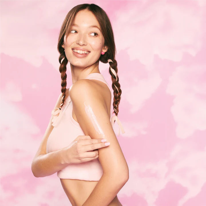 Crème pour le corps Watermelon Glow Pink Dream