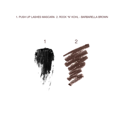 Charlotte Tilbury Pillow Talk Push Up Lashes Volumizing & Lengthening Mascara