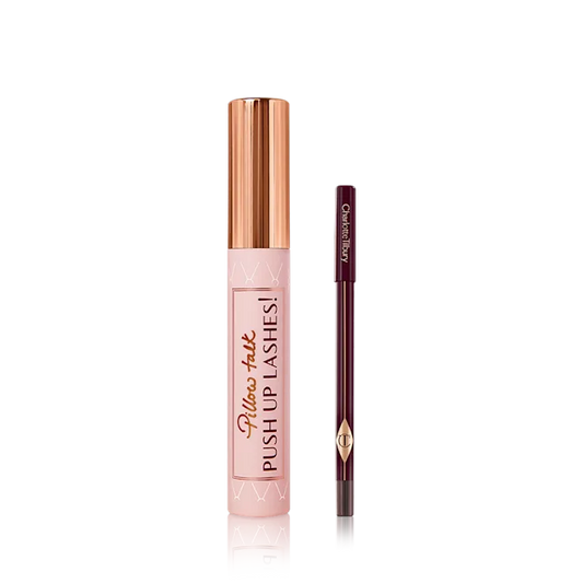 Charlotte Tilbury Pillow Talk Push Up Lashes Volumizing & Lengthening Mascara