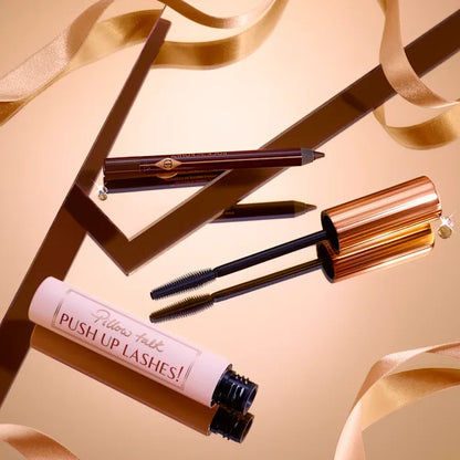 Charlotte Tilbury Pillow Talk Push Up Lashes Volumizing & Lengthening Mascara