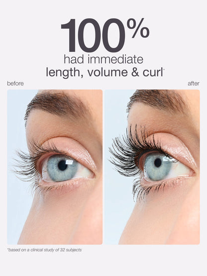Tarte maneater™ mascara