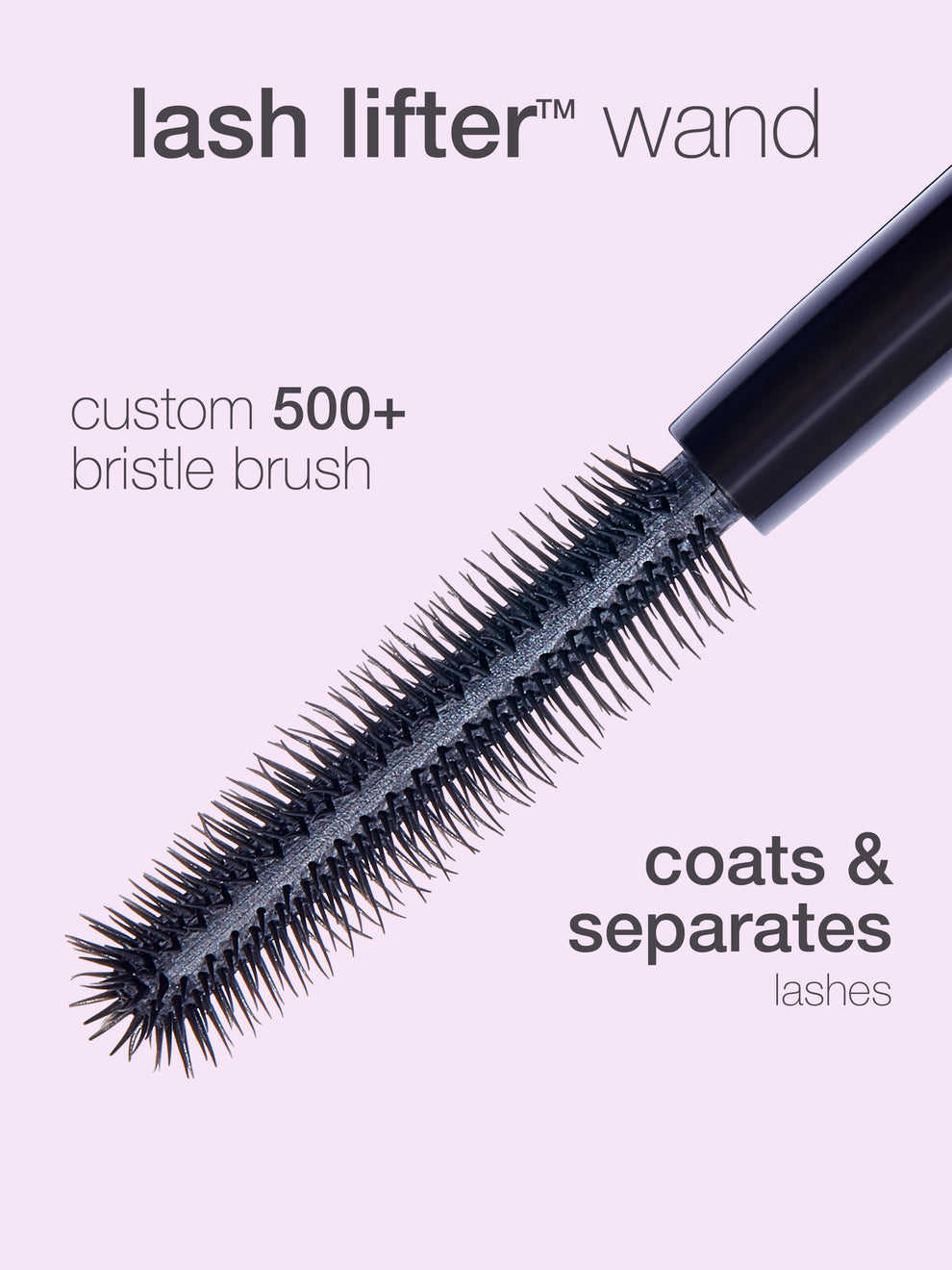 Tarte maneater™ mascara