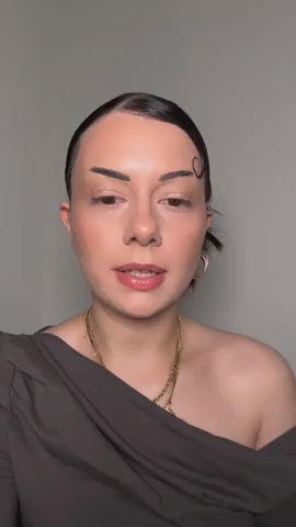 LEGIT LASHES - Mascara Double-embout Volumisant et Allongeant