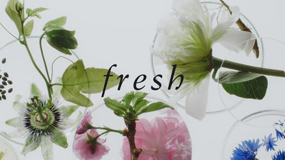 Masque apaisant régénérant floral