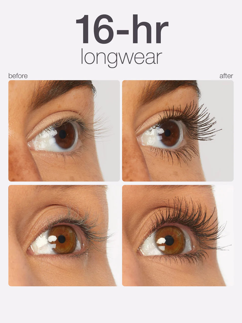 Tarte maneater™ mascara