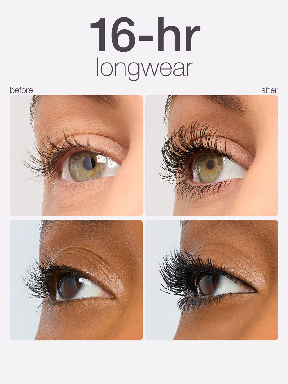 Tarte maneater™ mascara